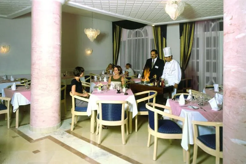 Hotel Green Golf