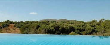 Belle Son Mas Luxury Finca Hotel