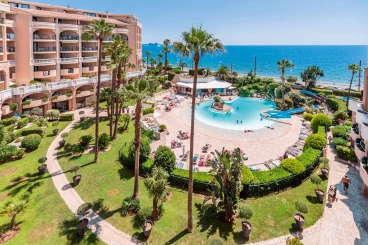Résidence Pierre & Vacances Cannes Verrerie