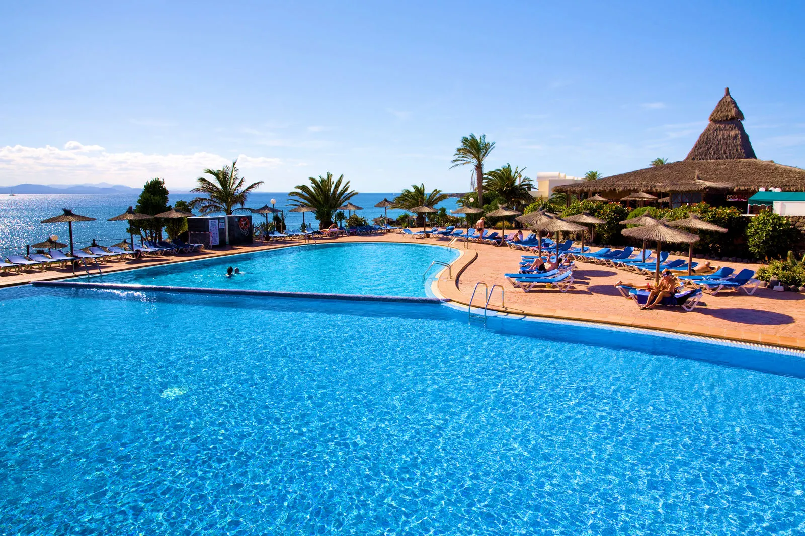 Hotel Monea Royal Monica