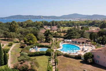 Pierre & Vacances Residence Les Parcs de Grimaud