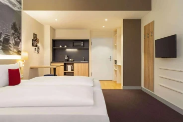 City Hotel Max Munich West