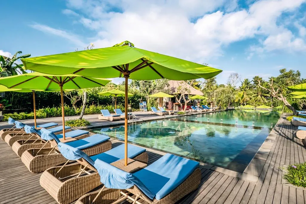 Element by Marriott Bali Ubud