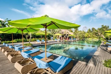 Element by Marriott Bali Ubud