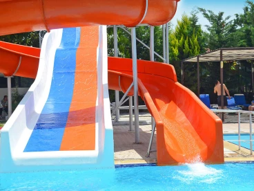 The Gap Hotel Kusadasi