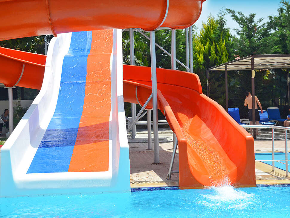 The Gap Hotel Kusadasi
