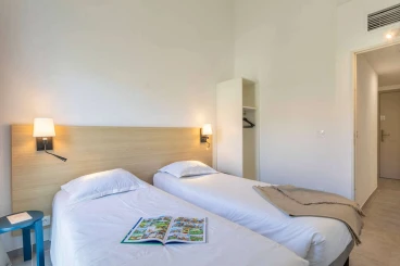 Pierre & Vacances Residence Cap Cassis Calanq