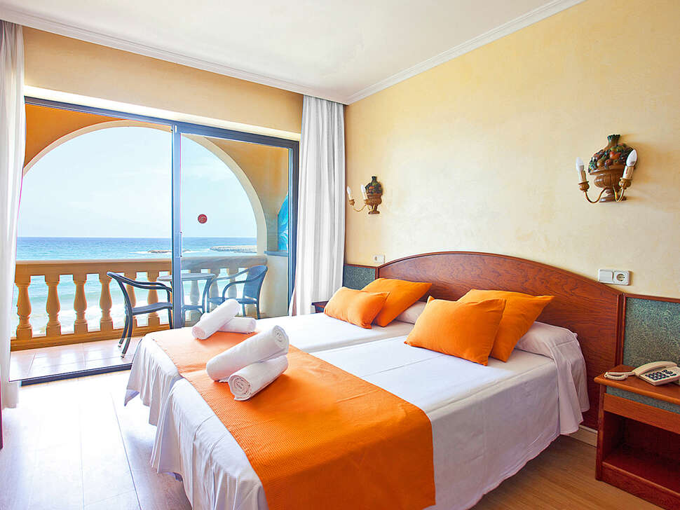 Hotel Mix Peymar