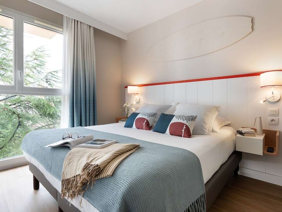 Pierre & Vacances Residence Premium Haguna