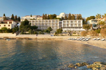 Beach Bay Hvar Hotel