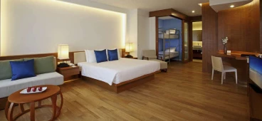 Centara Seaview Resort Khao Lak
