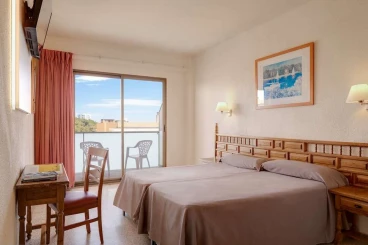 H-Top Molinos Park Hotel