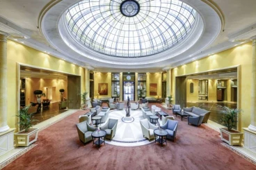 Bayerischer Hof Munchen