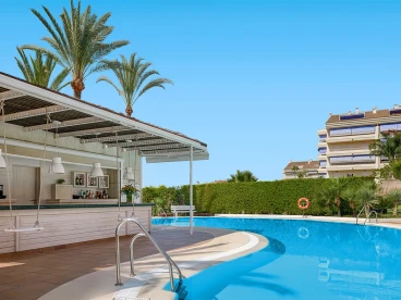 NH Collection Marbella