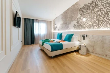 001 Higos Beach Boutique Hotel