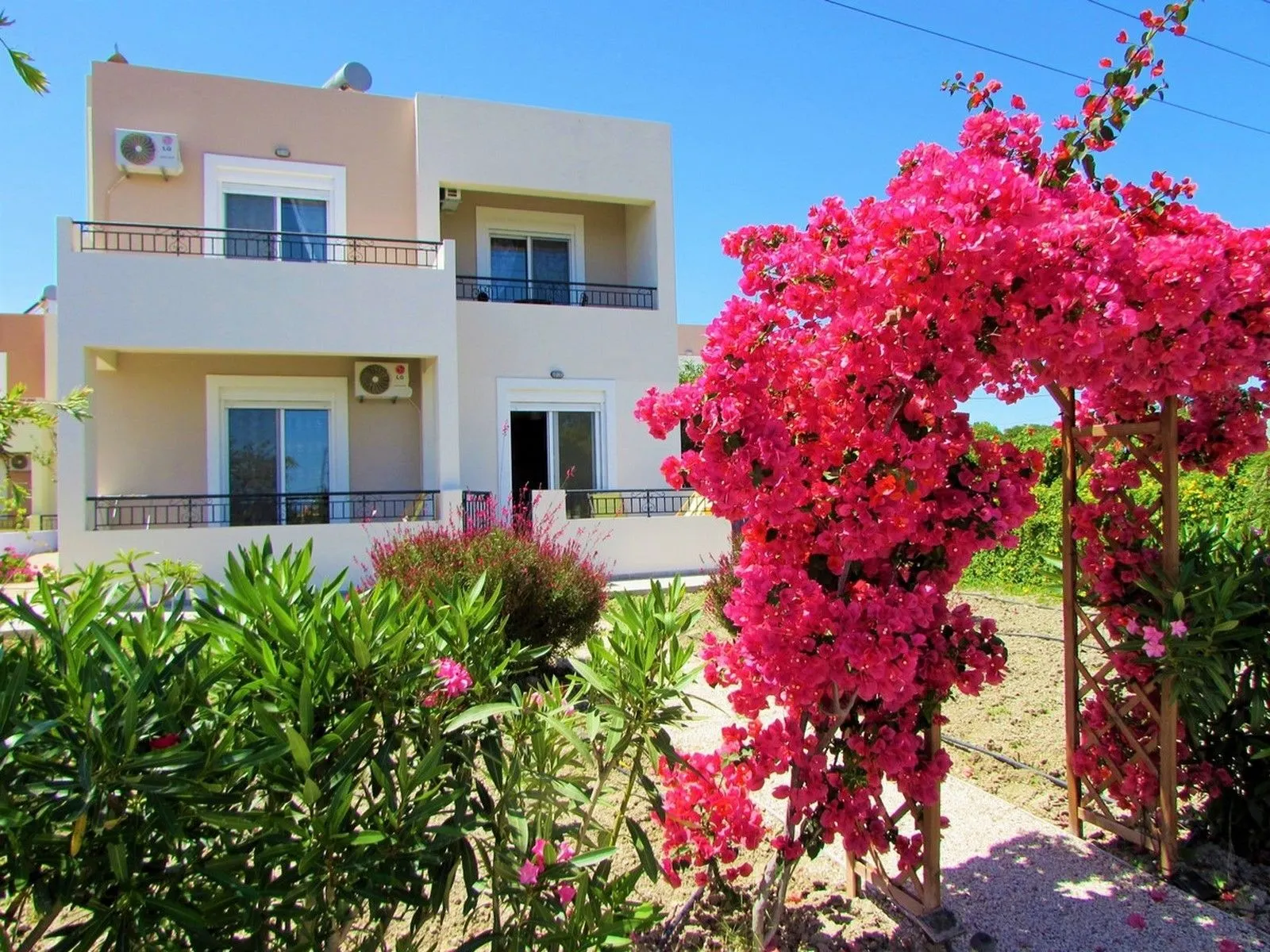 Costa Konte Beach Resort