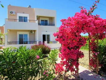 Costa Konte Beach Resort