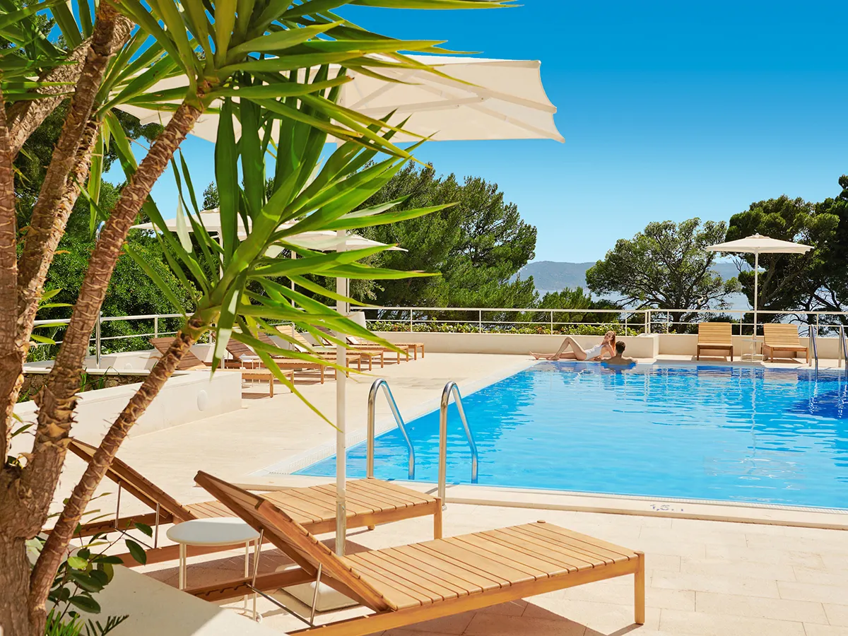Maestral Adults Exclusive Hotel