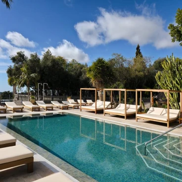 Hotel Karat El Nogal