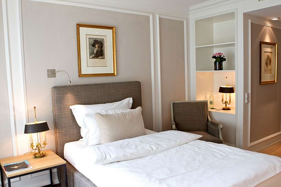 Hotel Munchen Palace