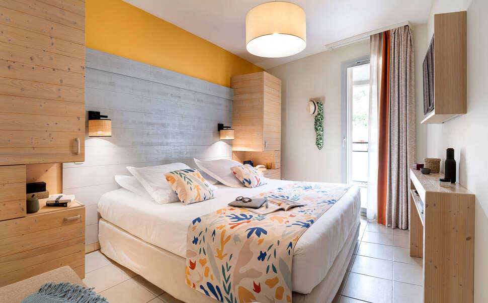 Pierre & Vacances Residence Premium Julia Aug
