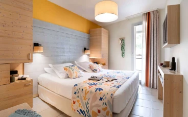 Pierre & Vacances Residence Premium Julia Aug