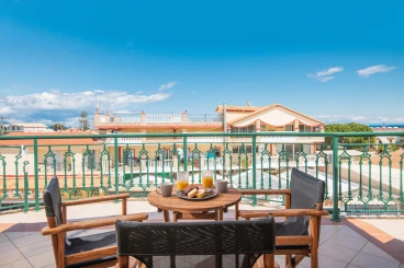 Koukos Loft Appartementen