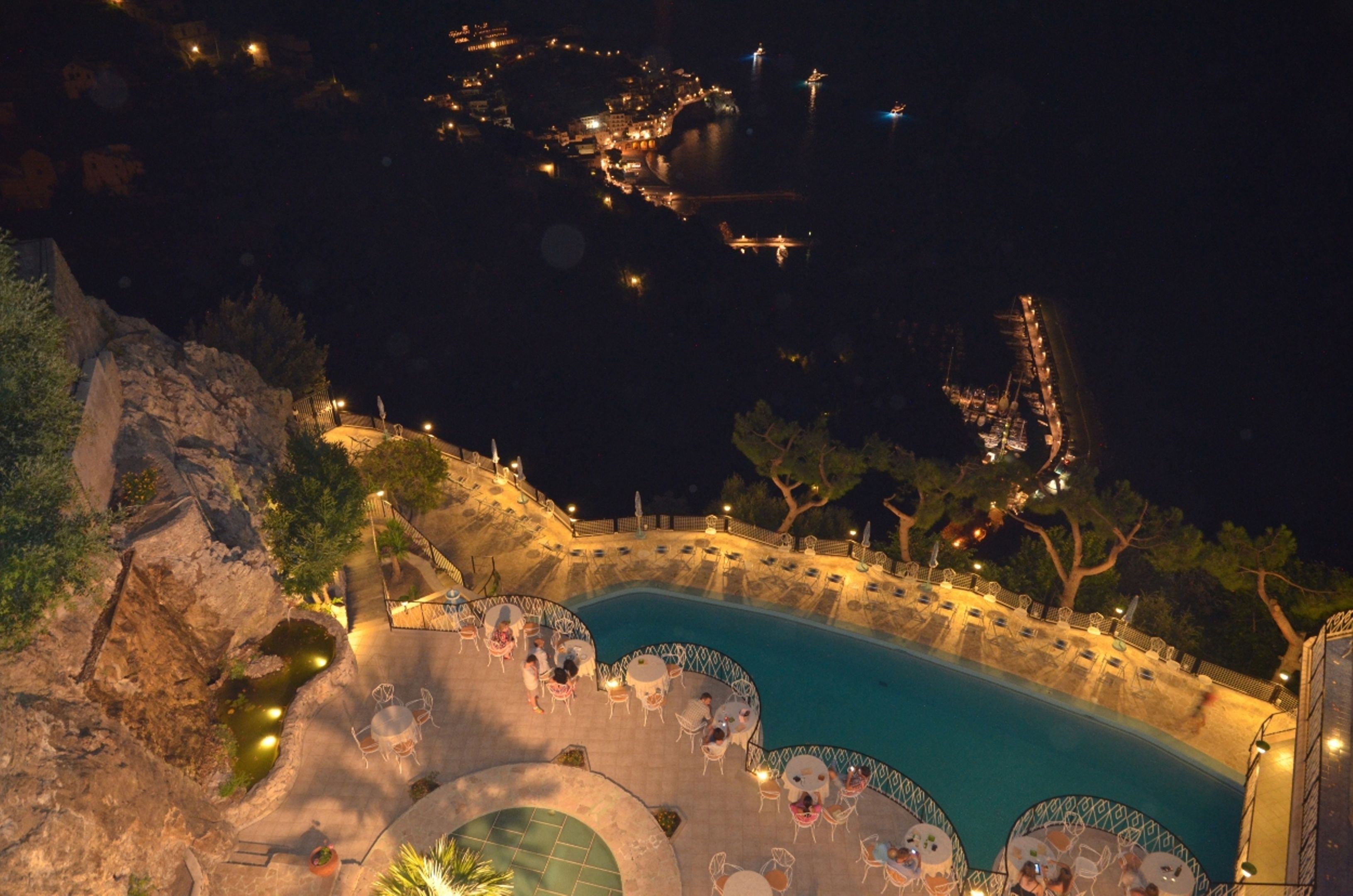 Grand Hotel Excelsior Amalfi