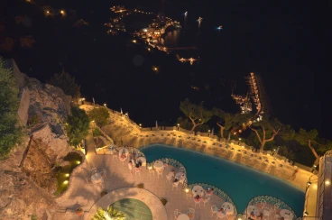 Grand Hotel Excelsior Amalfi
