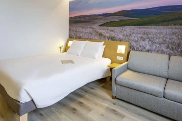 Novotel Campo De Las Naciones