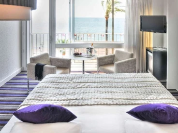 Mercure Nice Promenade des Anglais
