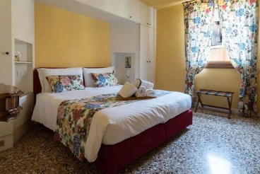 Locanda ai Santi Apostoli