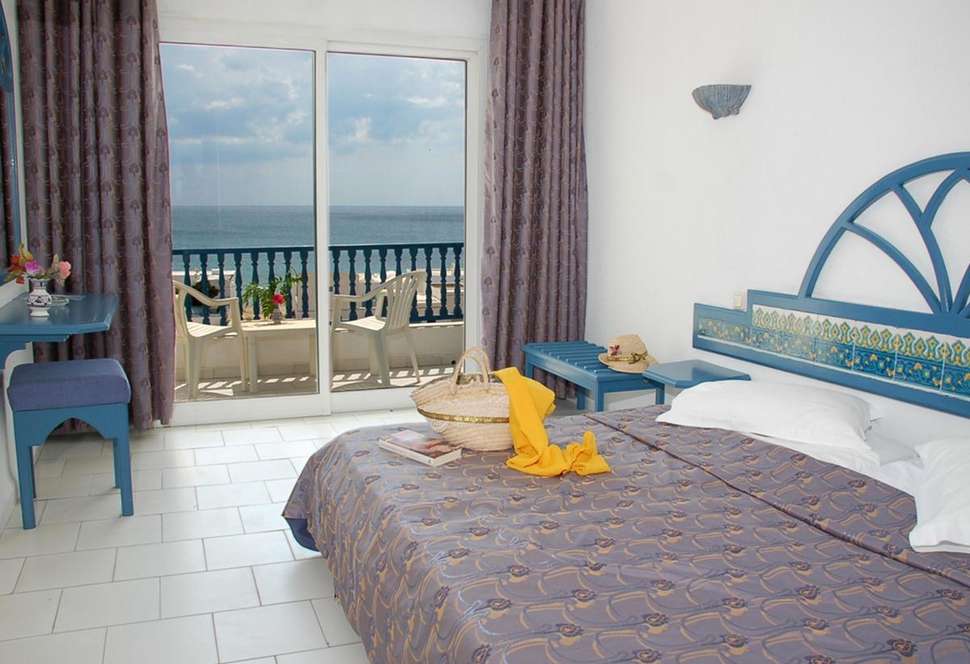 Byzance Hotel