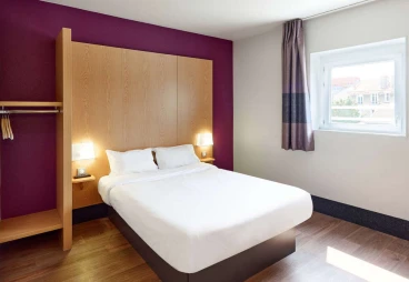 B & B Hotel Paris Italie Porte de Choisy