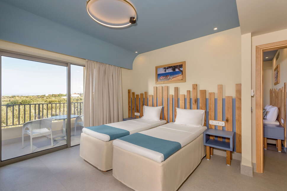 Elia Boutique Hotel by S Resort