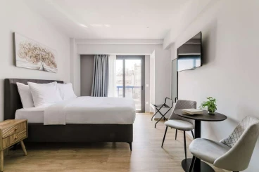 B48 Athens Dafni Serviced Apartments