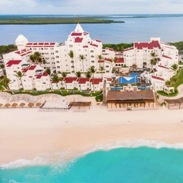 GR Caribe by Solaris
