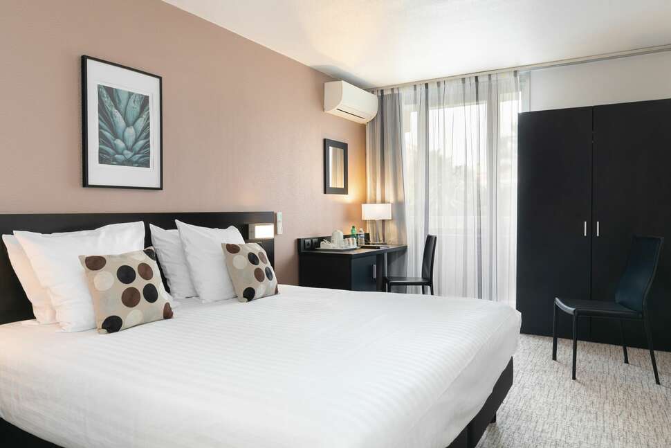 Hotel Mediterranee