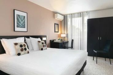Hotel Mediterranee