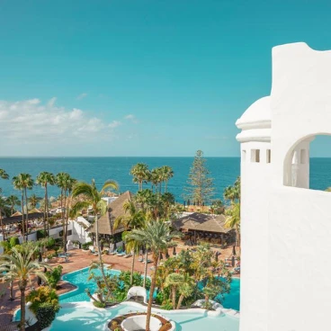 Hyatt Ziva Jardin Tropical Tenerife (voorheen Dreams Jardin Tropical)