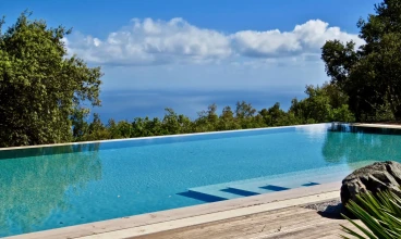 Vallegrande Nature Resort