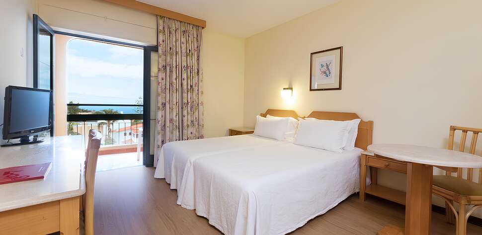 Garajau Madeira Hotel Ocean & Nature Appartem