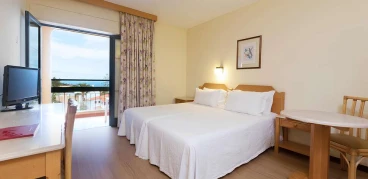 Garajau Madeira Hotel Ocean & Nature Appartem