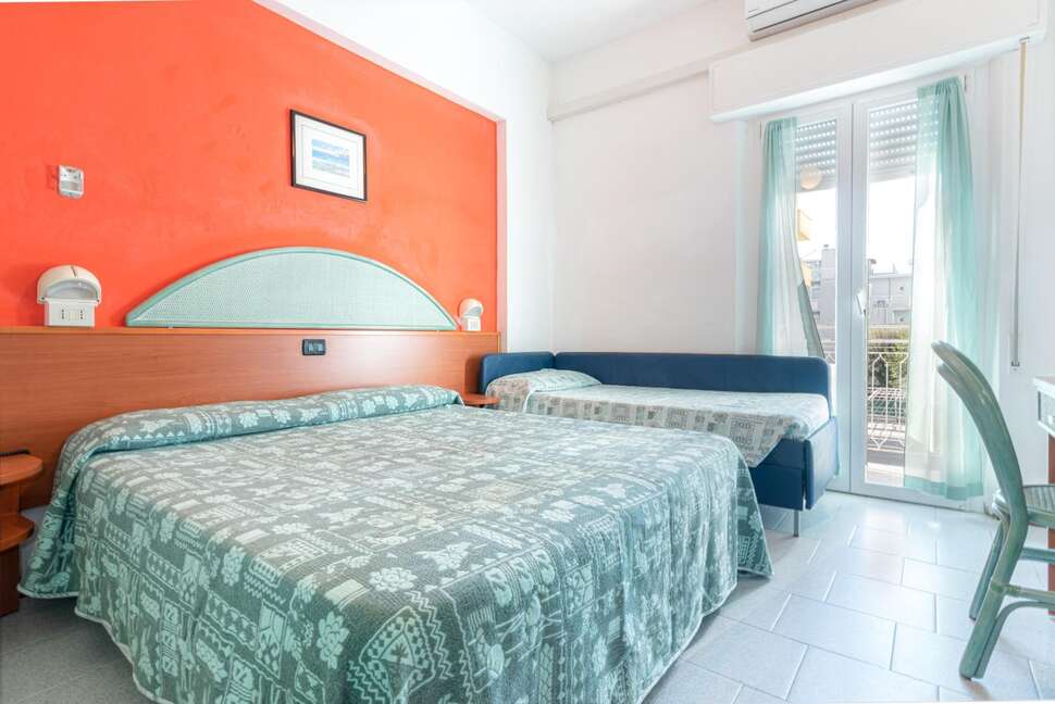 Hotel Diamond