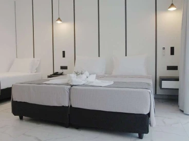 Oros Paradise Hotel