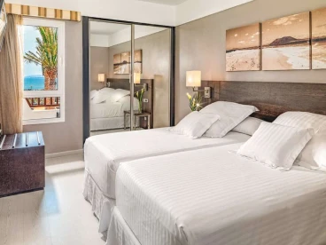 Barcelo Fuerteventura Royal Level Family Club
