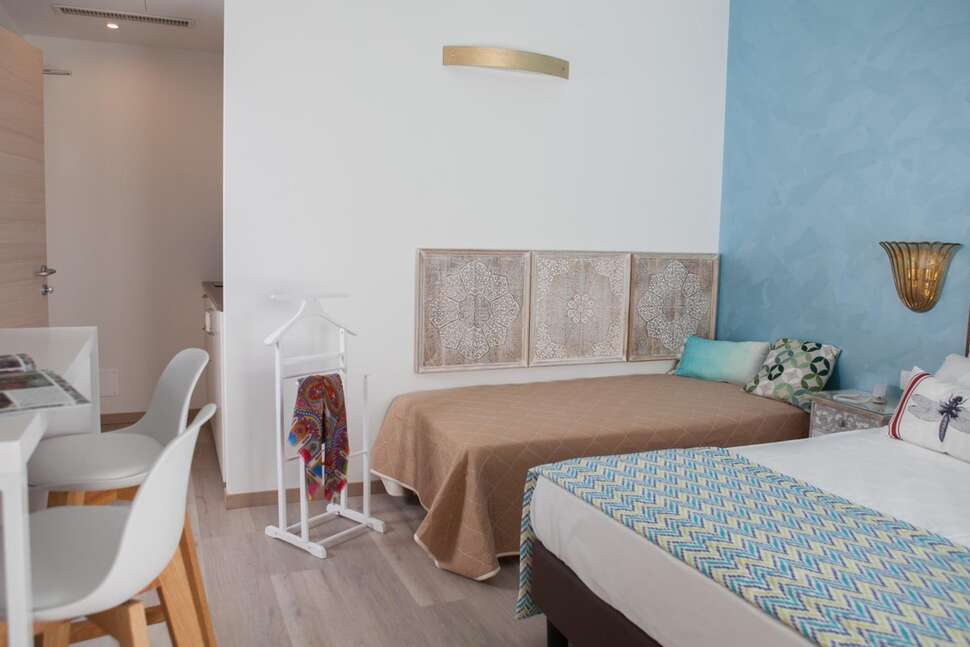 Albatros Hotel Lido di Jesolo