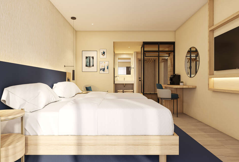 Hilton Garden Inn Chania