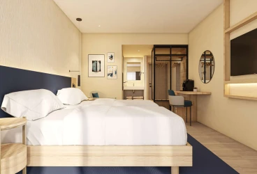 Hilton Garden Inn Chania