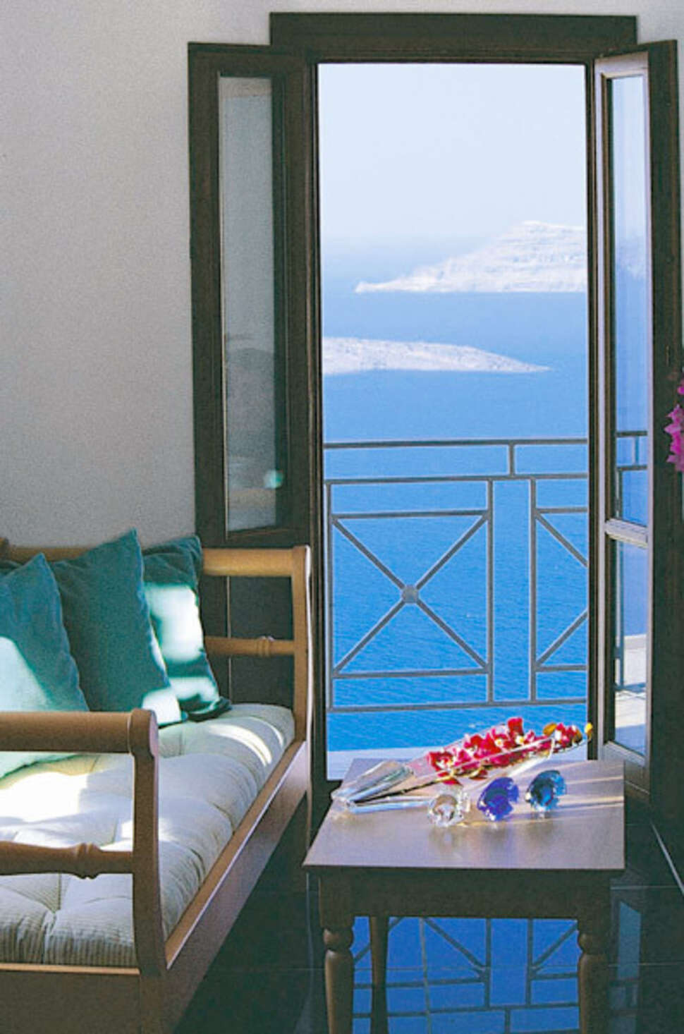 Theoxenia Hotel